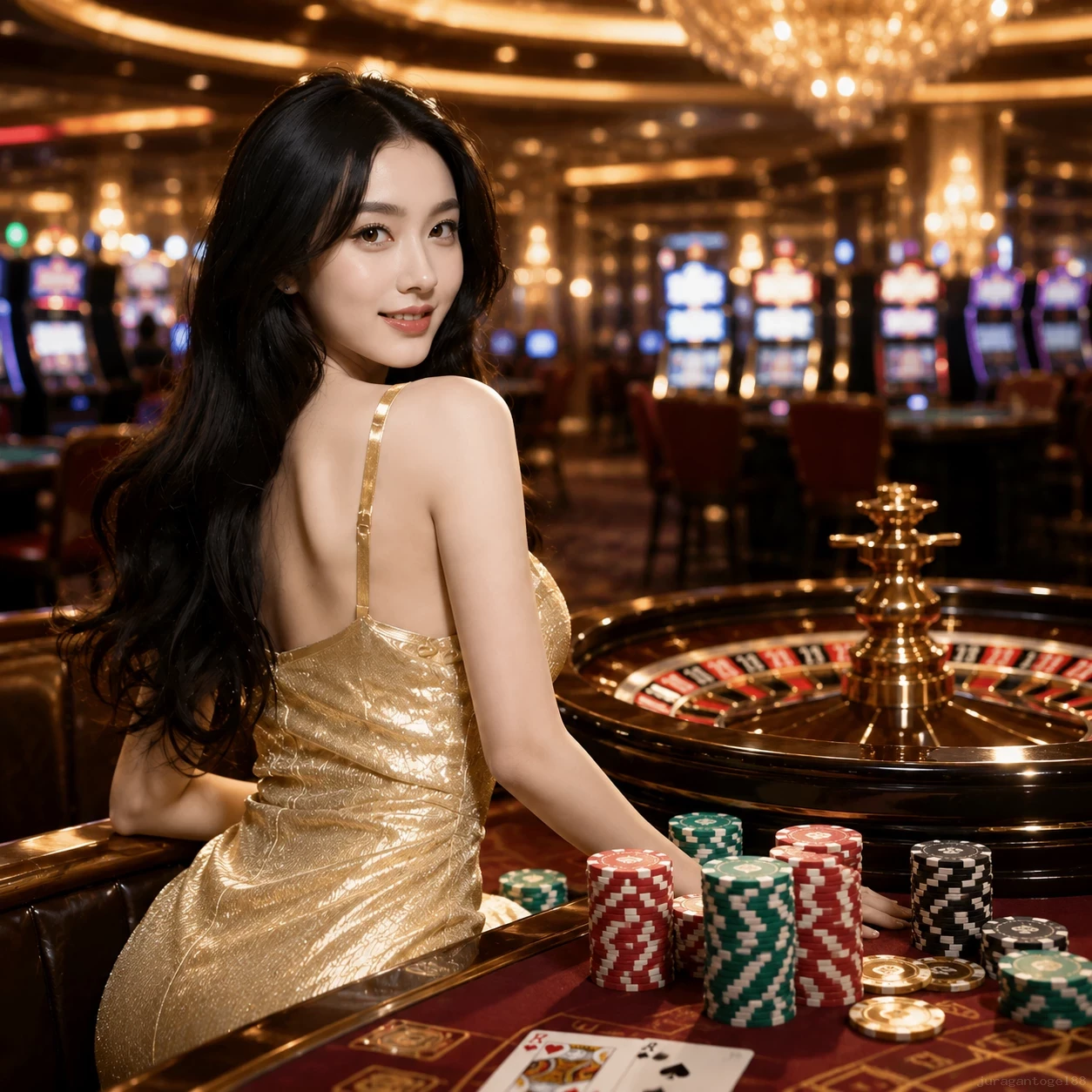 Keamanan juragantogel88